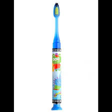 Gum Junior Toothbrush 903_ Light - Healtsy