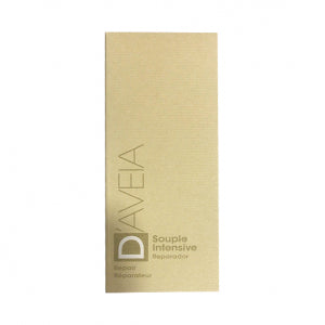 D'Aveia Intensive Repair - 40ml - Healtsy