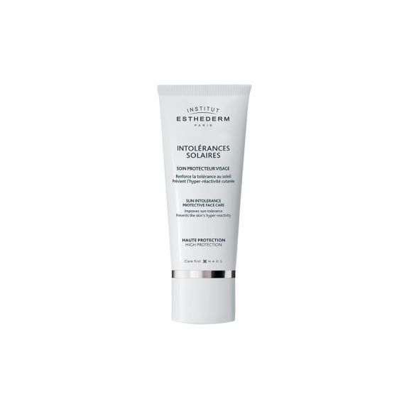 Esthederm Intolerance Solaire Cream - 50ml - Healtsy