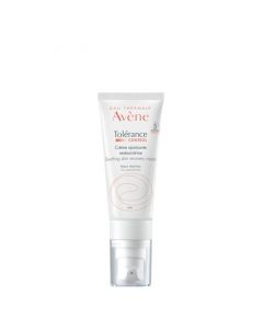 Avene Tolerance Control Cream - 40ml - Healtsy