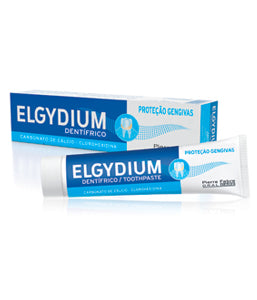 Elgydium Gums Toothpaste - 50ml - Healtsy