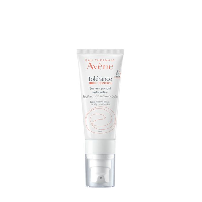 Avene Tolerance Control Balm - 40ml - Healtsy