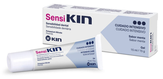 Sensi Kin Gel - 15ml - Healtsy