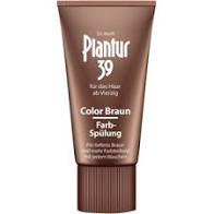 Plantur 39 Conditioner Color Hair Brown - 150ml - Healtsy