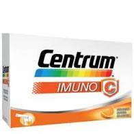 Centrum Immune C Granulated (x14 sachets) - Healtsy