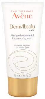 Avene DermAbsolu Mask - 75ml - Healtsy