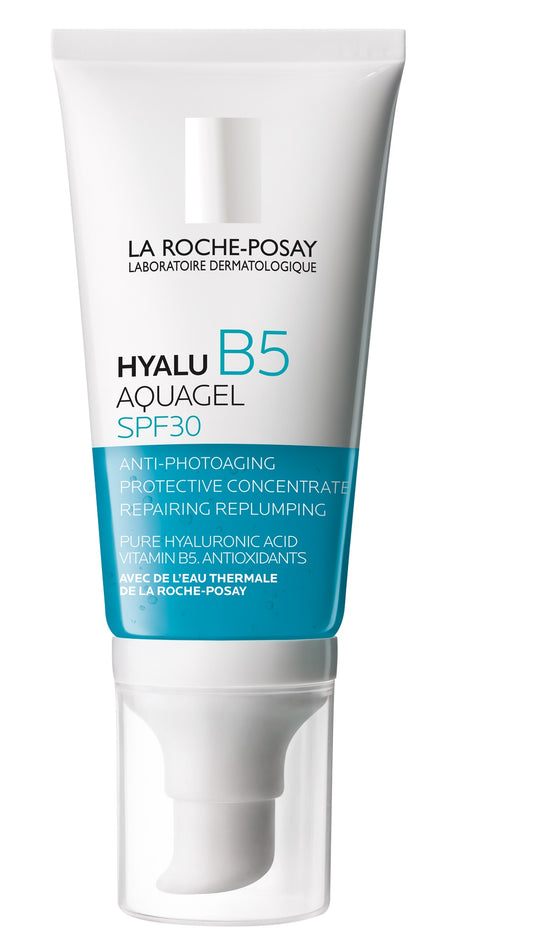 La Roche-Posay Hyalu B5 Aquagel SPF30 - 50ml - Healtsy