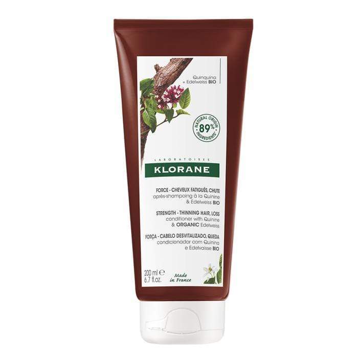 Klorane Capillary Balm Quinine/Edelveisse BIO - 50ml - Healtsy