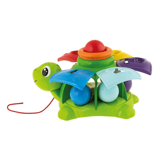 Chicco Turtle Surprise Effect - Healtsy