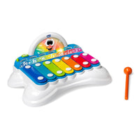 Chicco Flashy Xylophone Music_1-4years - Healtsy