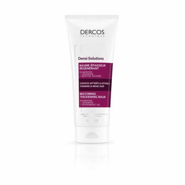 Dercos Densi Solution Balm Densifier - 200ml - Healtsy