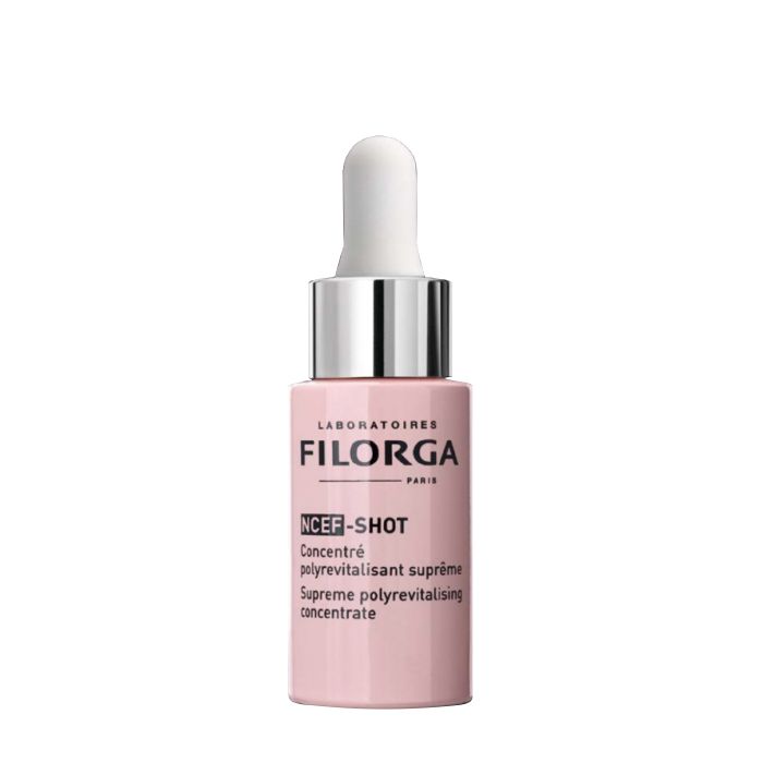 Filorga NCEF-Shot Supreme Polyrevitalizing Concentrate - 15ml - Healtsy