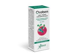 Oroben Oral Gel - 15ml - Healtsy