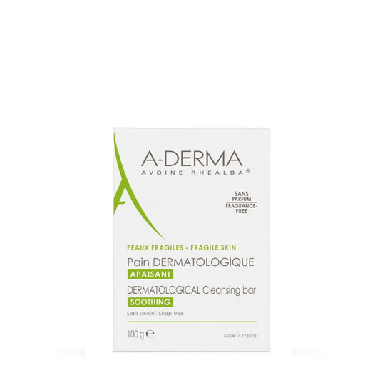 A-Derma Pain Oat - 100g - Healtsy