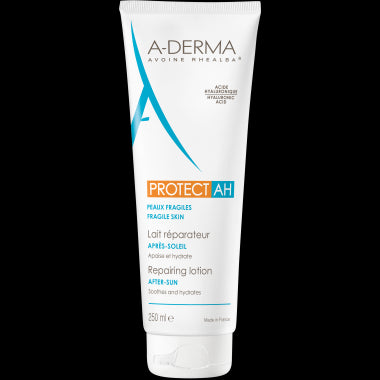 A-Derma Protect AH Post Sun Repair Milk - 250ml - Healtsy