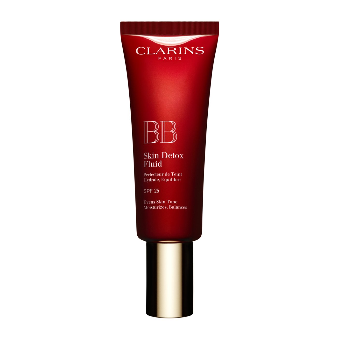 Clarins BB Skin Detox Fluid SPF25_00 Fair - Healtsy