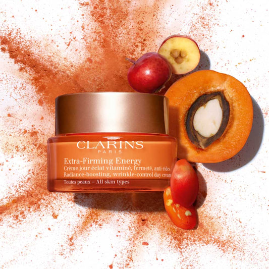 Clarins Extra-Firming Energy Cream - 50ml - Healtsy