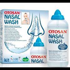 Otosan Nasal Hygiene Kit - Healtsy