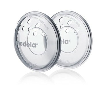 Medela Nipple Protection (x2 units) - Healtsy
