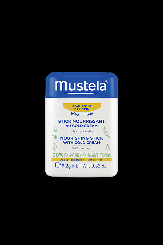 Mustela Baby Moisturizing Stick - 10ml - Healtsy