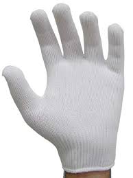 Cotton Glove_ Small_Size 6-7 - Healtsy