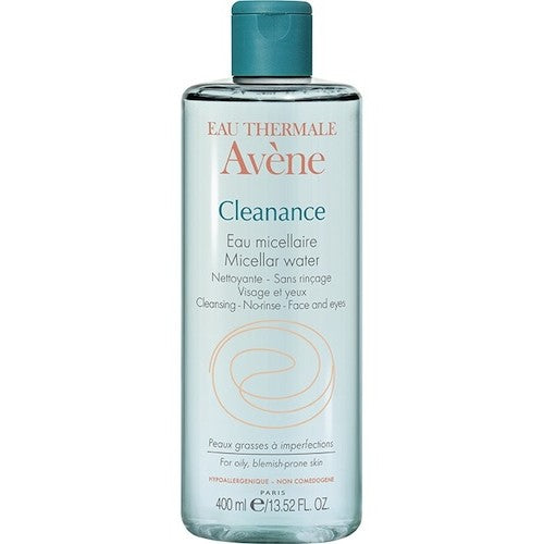 Avène Cleanance Cleanance Micellar Water - 400 ml - Healtsy