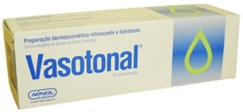 Vasotonal Cream - 200ml - Healtsy