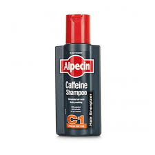 Alpecin Caffeine Shampoo - 250ml - Healtsy