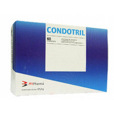 Condotril (x60 tablets) - Healtsy