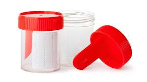 Bottle Collection Stool w/ Spoon - Healtsy