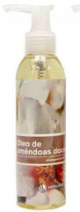 Sweet Almond Oil w/ Doser_Vencilab - 200ml - Healtsy