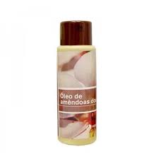 Sweet Almond Oil_Vencilab - 60ml - Healtsy