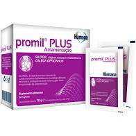 Promil Plus Powder - 5g (x14 sachets) - Healtsy