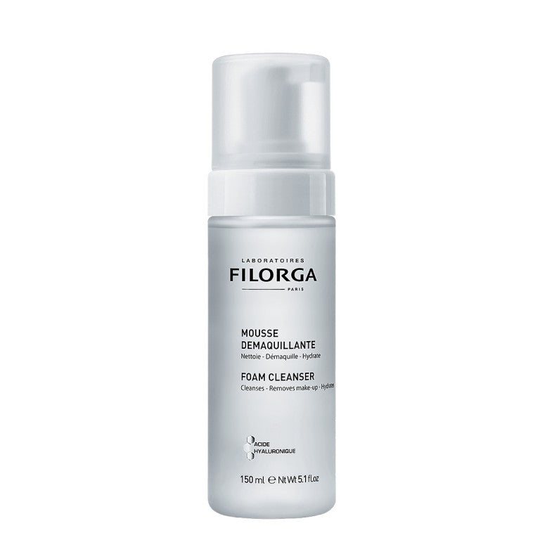 Filorga Foam cleanser - 150ml - Healtsy