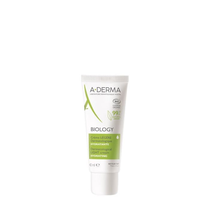 A - Derma Dermatologic Bio Light Face Cream - 40ml – Buy Now at Healtsy