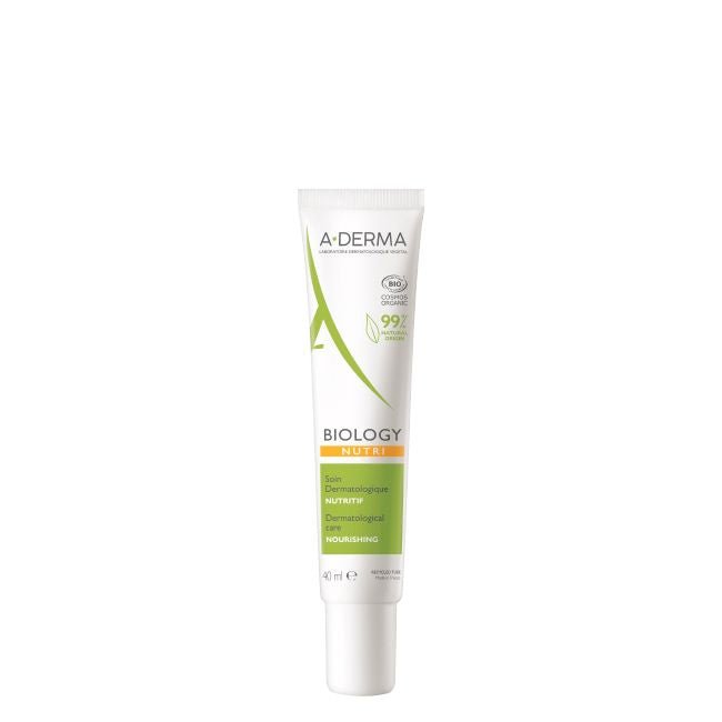 A - Derma Dermatologic Bio Nourishing Face Cream - 40ml – Buy Now at Healtsy