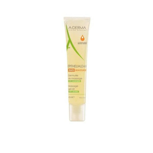 A - Derma Epithelia AH Duo Gel Massage Oil - 40ml – Buy Now at Healtsy