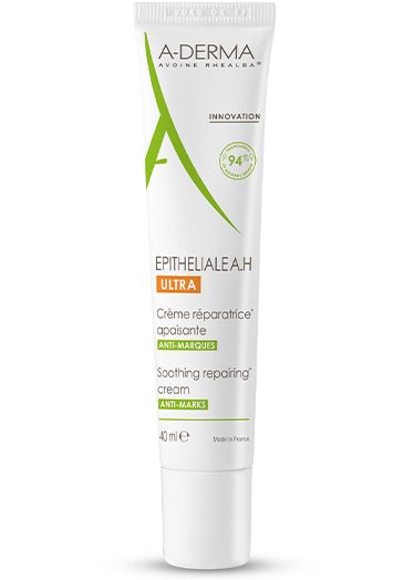 A - Derma Epithelia AH Ultra Cream - 100ml – Buy Now at Healtsy