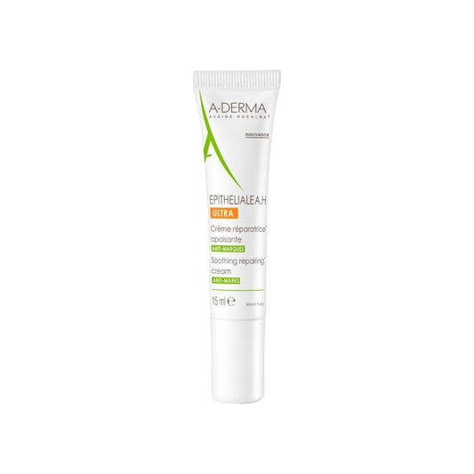 A - Derma Epithelia AH Ultra Cream - 15ml – Buy Now at Healtsy