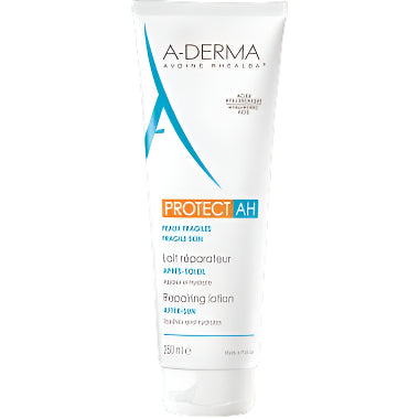 A - Derma Protect AH Post Sun Repair Milk - 250ml – Buy Now at Healtsy