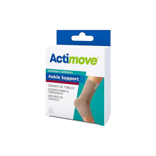 Actimove Everyday Ankle Support_ L - Healtsy