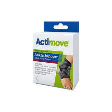 Actimove Sport Edition Ankle Support w/ Protection_ Size M - Healtsy