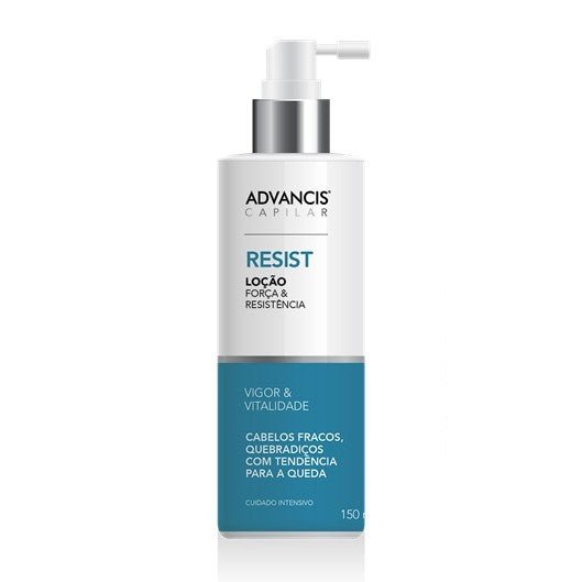 Advancis Capillary Resist Lotion Fortify - 150ml – Buy Now at Healtsy