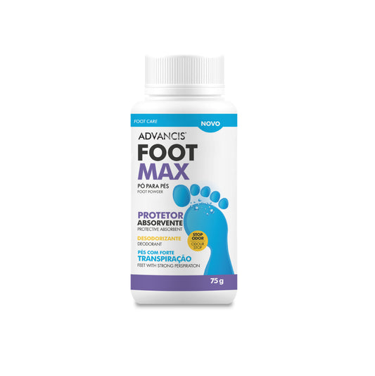 Advancis Footmax Foot - 75g powder - Healtsy