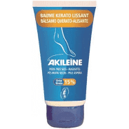 Akileine Secura Kerato Smoothing Balm - 75ml – Buy Now at Healtsy