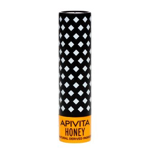 Apivita Lip Care Honey Bio - Eco - 4.4g – Buy Now at Healtsy