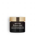 Apivita Queen Bee Absolue Night Cream - 50ml - Healtsy