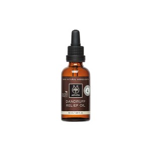 Apivite ODandruff Relief Oil - 50ml – Buy Now at Healtsy