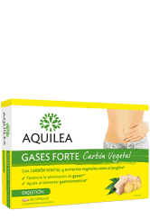 Aquilea Gases Strong (x60 capsules) – Buy Now at Healtsy