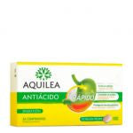 Aquilea Mint Antacid (x24 tablets) - Healtsy